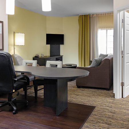 Candlewood Suites Warner Robins By Ihg Zewnętrze zdjęcie