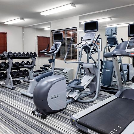 Candlewood Suites Warner Robins By Ihg Zewnętrze zdjęcie