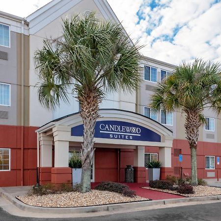 Candlewood Suites Warner Robins By Ihg Zewnętrze zdjęcie