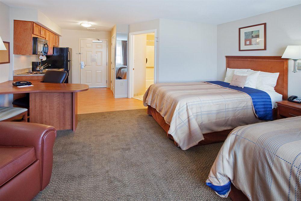 Candlewood Suites Warner Robins By Ihg Zewnętrze zdjęcie