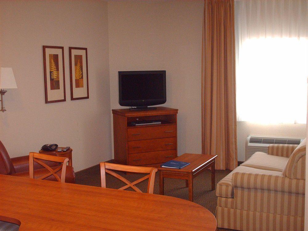 Candlewood Suites Warner Robins By Ihg Pokój zdjęcie