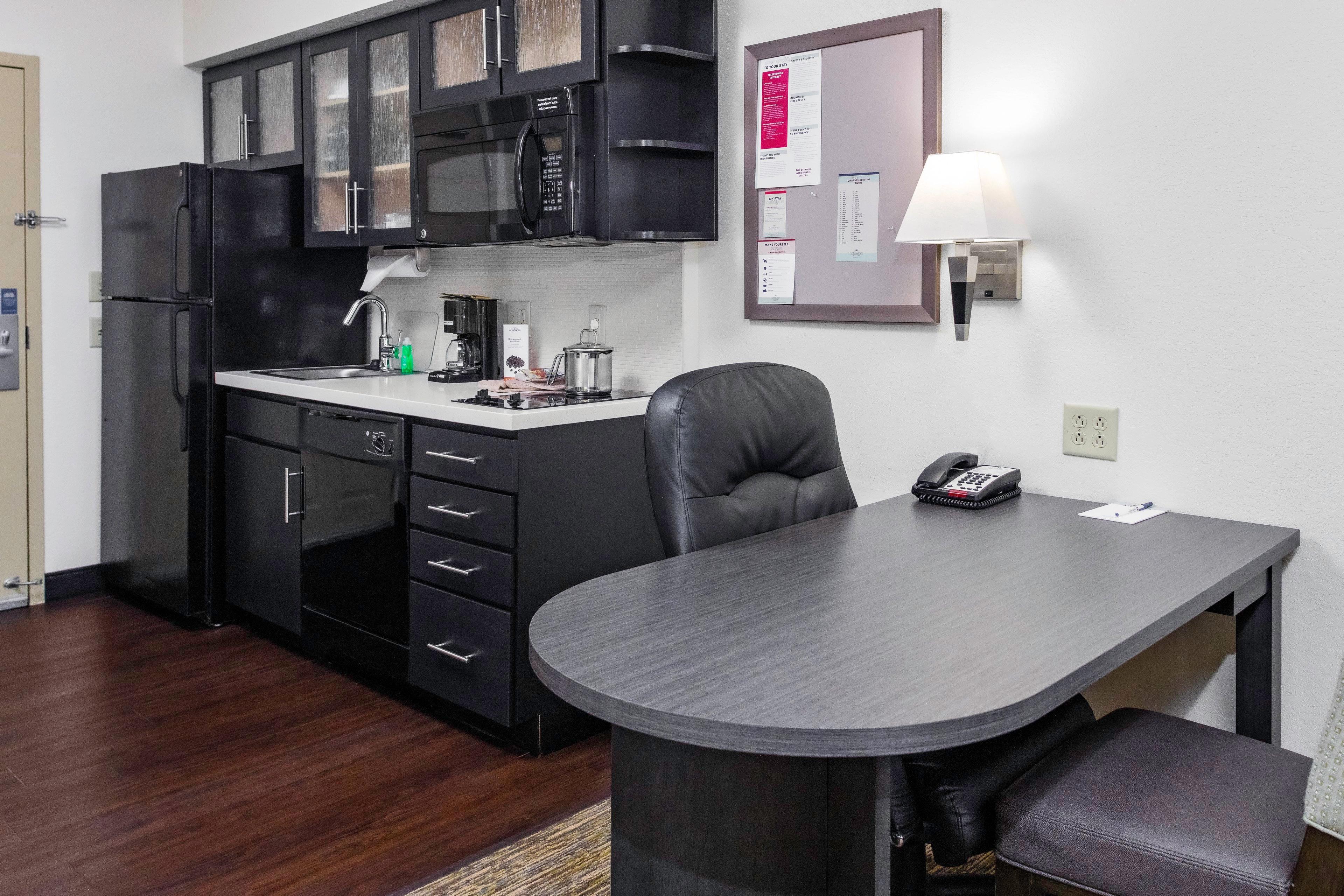 Candlewood Suites Warner Robins By Ihg Zewnętrze zdjęcie