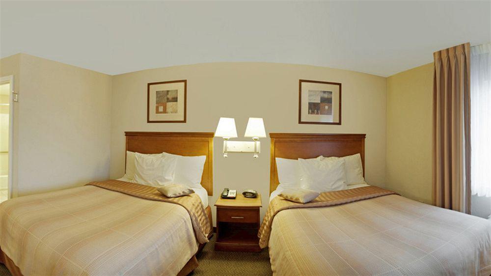 Candlewood Suites Warner Robins, An Ihg Hotel Zewnętrze zdjęcie