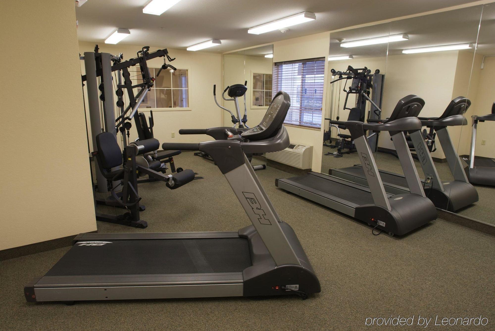 Candlewood Suites Warner Robins By Ihg Udogodnienia zdjęcie