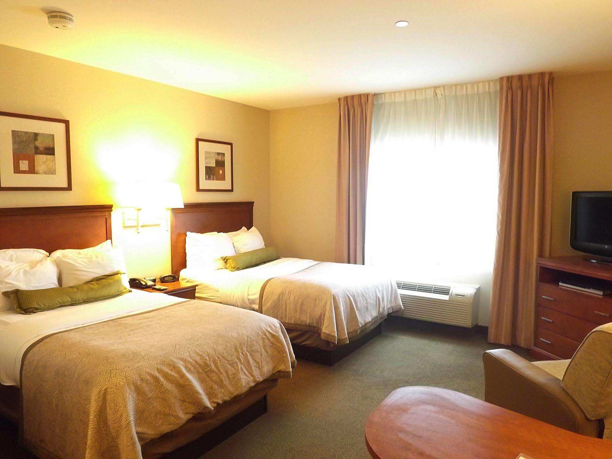 Candlewood Suites Warner Robins By Ihg Zewnętrze zdjęcie