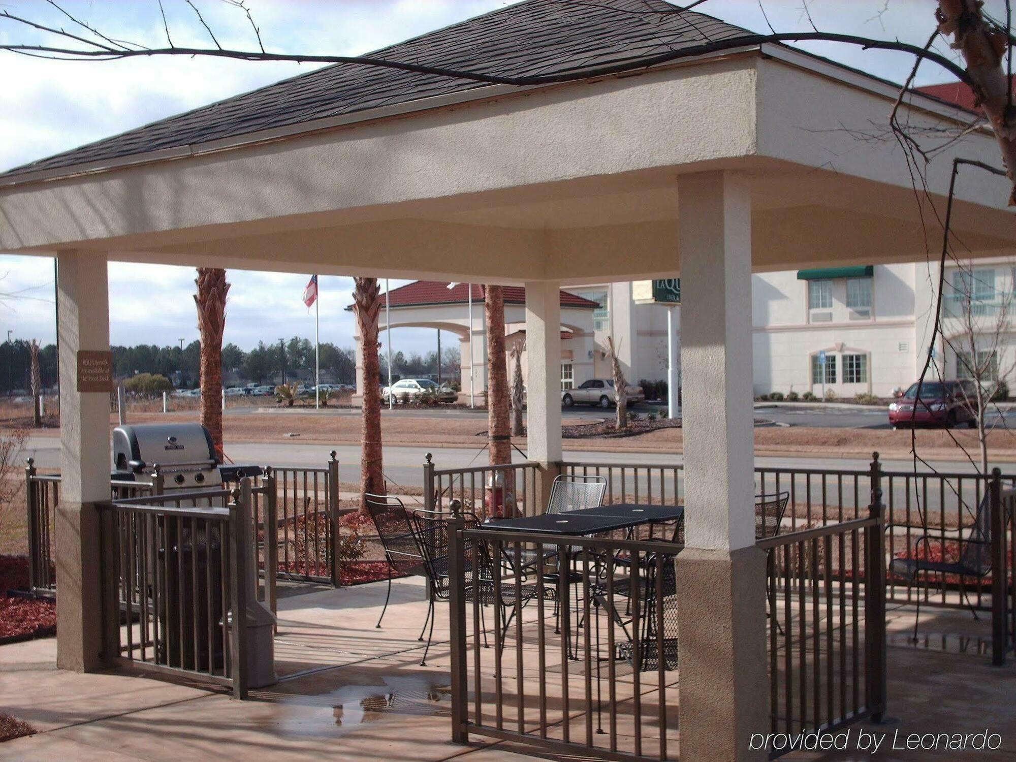 Candlewood Suites Warner Robins By Ihg Restauracja zdjęcie