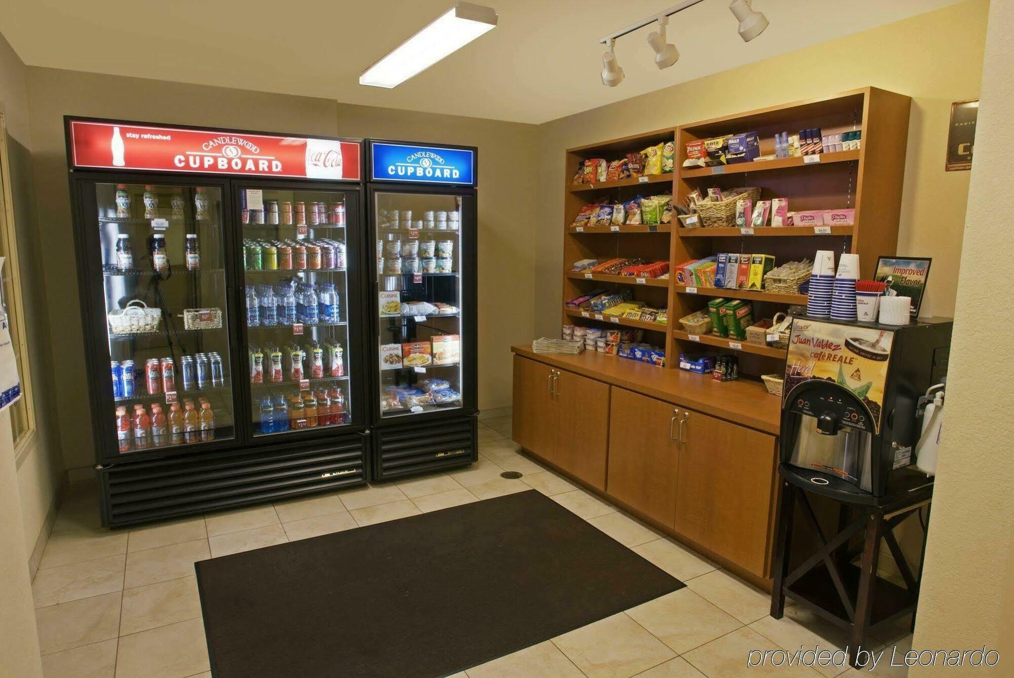 Candlewood Suites Warner Robins By Ihg Zewnętrze zdjęcie